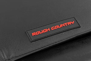 Rough Country Soft Roll Up Bed Cover 6'10