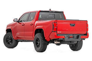 Rough Country 1.5 Inch Leveling Kit | Toyota Tacoma 2WD/4WD (2024-2026)