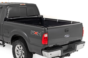 Rough Country Soft Roll Up Bed Cover 6'10