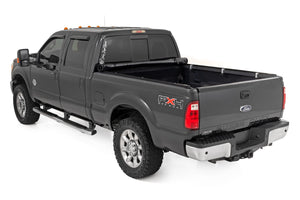 Rough Country Soft Roll Up Bed Cover 6'10