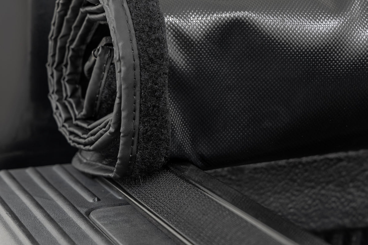 Rough Country Soft Roll Up Bed Cover 6'10