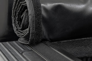 Rough Country Soft Roll Up Bed Cover 6'10