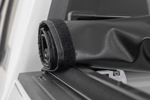 Rough Country Soft Roll Up Bed Cover 5' Bed | Chevy/GMC Canyon/Colorado 2WD/4WD (15-26)