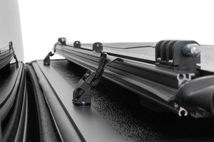 Rough Country Hard Low Profile Bed Cover 5' Bed | Jeep Gladiator JT 4WD (2020-2026)