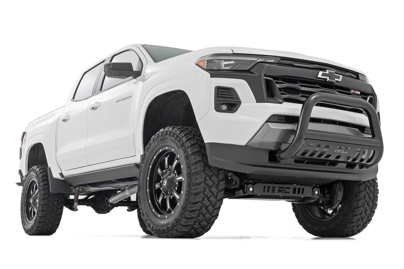 Rough Country 6 Inch Lift Kit | Chevy/GMC Canyon/Colorado 4WD (2023-2026)