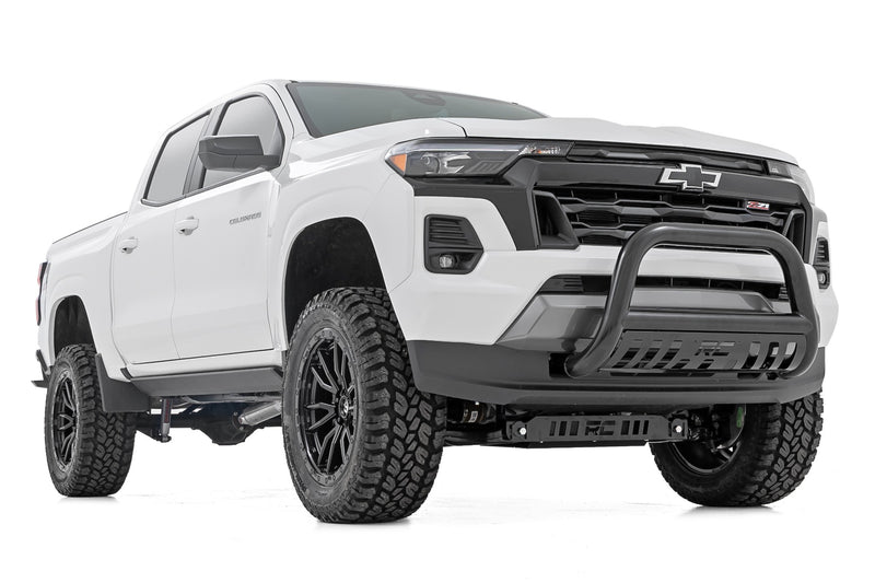 Rough Country 4 Inch Lift Kit | Chevy/GMC Canyon/Colorado 4WD (2023-2026)