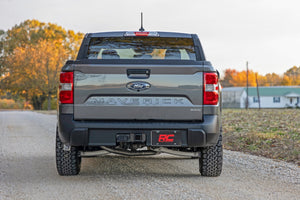 Rough Country 1 Inch Leveling Kit | Ford Maverick 2WD/4WD (2022-2026)