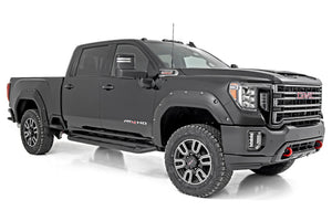 Rough Country 1.5-2 Inch Leveling Kit | Chevy/GMC 2500HD/3500HD 2WD/4WD (20-26)