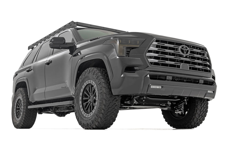 Rough Country 3.5 Inch Lift Kit | Toyota Sequoia 4WD (2023-2026)