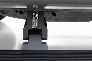 Rough Country Power Running Boards Dual Electric Motor | Crew Cab | Ford F-150 (09-14)