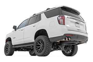 Rough Country 6 Inch Lift Kit Air Ride | Chevy/GMC Tahoe/Yukon 4WD (2021-2026)