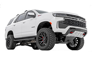 Rough Country 6 Inch Lift Kit Air Ride | Chevy/GMC Tahoe/Yukon 4WD (2021-2026)