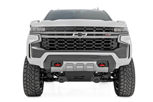 Rough Country 6 Inch Lift Kit Air Ride | Chevy/GMC Tahoe/Yukon 4WD (2021-2026)