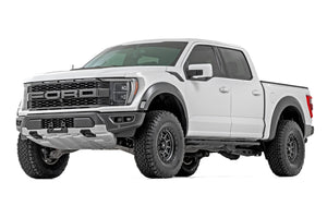Rough Country 2.5 Inch Lift Kit | Ford Raptor 4WD (2021-2026)