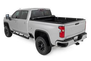Rough Country Soft Roll Up Bed Cover 6'9