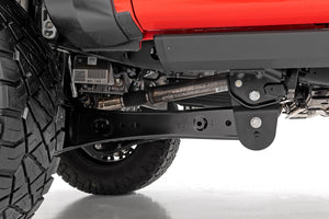 Rough Country 3 Inch Lift Kit | Ford F-250/F-350 Super Duty 4WD (2023-2026)