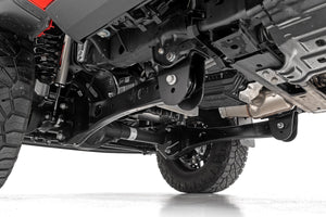 Rough Country 3 Inch Lift Kit | Ford F-250/F-350 Super Duty 4WD (2023-2026)