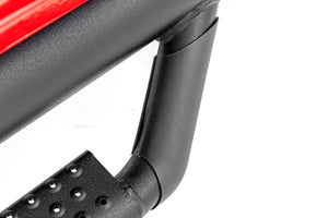 Rough Country Nerf Steps Cab Length | Chevy/GMC 1500 (14-18 & Classic)