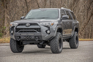 Rough Country 3 Inch Lift Kit | Toyota 4Runner (10-24)
