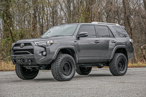 Rough Country 3 Inch Lift Kit | Toyota 4Runner (10-24)