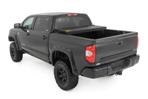 Rough Country Hard Low Profile Bed Cover 5'7