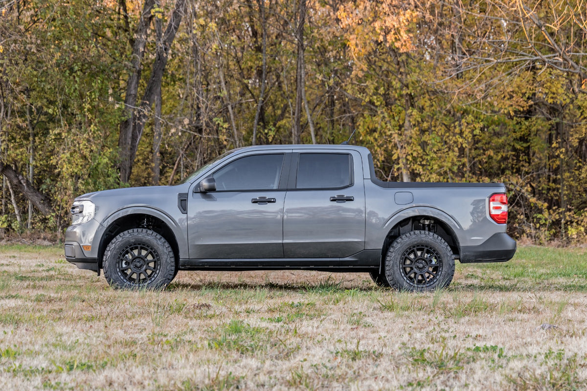 Rough Country 2 Inch Lift Kit | Ford Maverick 4WD (2022-2026)