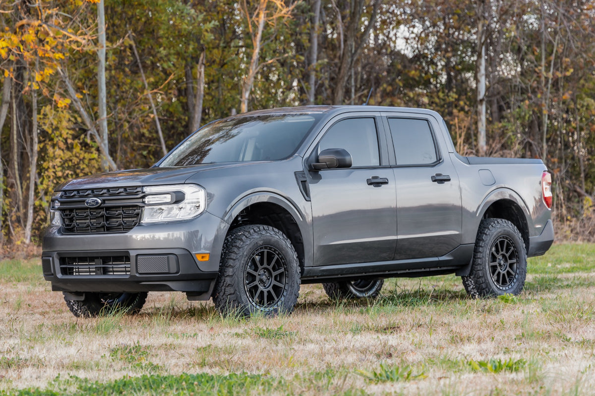 Rough Country 2 Inch Lift Kit | Ford Maverick 4WD (2022-2026)