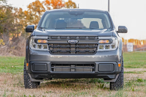 Rough Country 2 Inch Lift Kit | Ford Maverick 4WD (2022-2026)