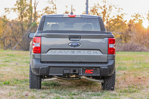 Rough Country 2 Inch Lift Kit | Ford Maverick 4WD (2022-2026)