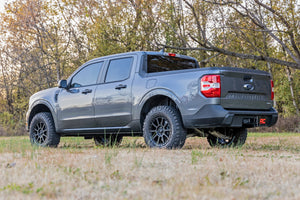Rough Country 2 Inch Lift Kit | Ford Maverick 4WD (2022-2026)