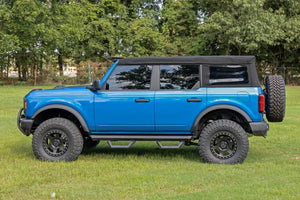 Rough Country Tailgate Reinforcement Ford Bronco 4WD (2021-2026)