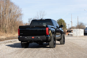 Rough Country 1.75 Inch Leveling Kit | Toyota Tundra 2WD/4WD (2022-2026)