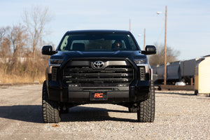 Rough Country 1.75 Inch Leveling Kit | Toyota Tundra 2WD/4WD (2022-2026)