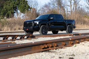 Rough Country N3 Leveling Struts 2 Inch | Loaded Strut | Toyota Tundra 4WD (2022-2026)