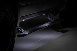 Rough Country Power Running Boards HT-Series | Crew Cab | Ram 2500/3500 2WD/4WD (11-26)