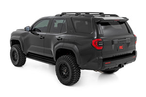 Rough Country 3.5 Inch Lift Kit TRD Offroad | Toyota 4Runner 4WD (2025-2026)