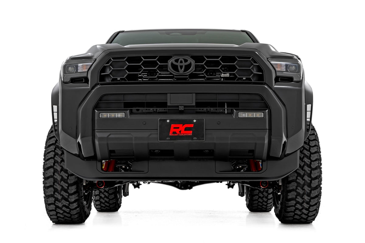 Rough Country 3.5 Inch Lift Kit TRD Offroad | Toyota 4Runner 4WD (2025-2026)