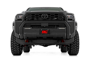 Rough Country 3.5 Inch Lift Kit TRD Offroad | Toyota 4Runner 4WD (2025-2026)