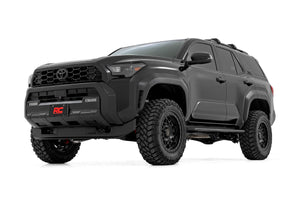 Rough Country 3.5 Inch Lift Kit TRD Offroad | Toyota 4Runner 4WD (2025-2026)
