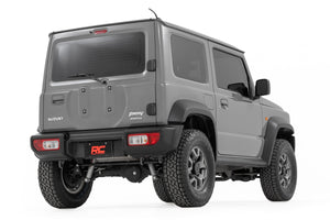 Rough Country 2 Inch Lift Kit 3-Door | Suzuki Jimny 4WD (2018-2026)