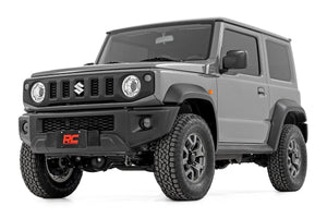 Rough Country 2 Inch Lift Kit 3-Door | Suzuki Jimny 4WD (2018-2026)