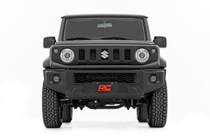 Rough Country 2 Inch Lift Kit 3-Door | Suzuki Jimny 4WD (2018-2026)