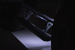 Rough Country Power Running Boards | Jeep Gladiator JT 4WD (2020-2026)