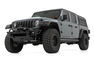 Rough Country Power Running Boards | Jeep Gladiator JT 4WD (2020-2026)