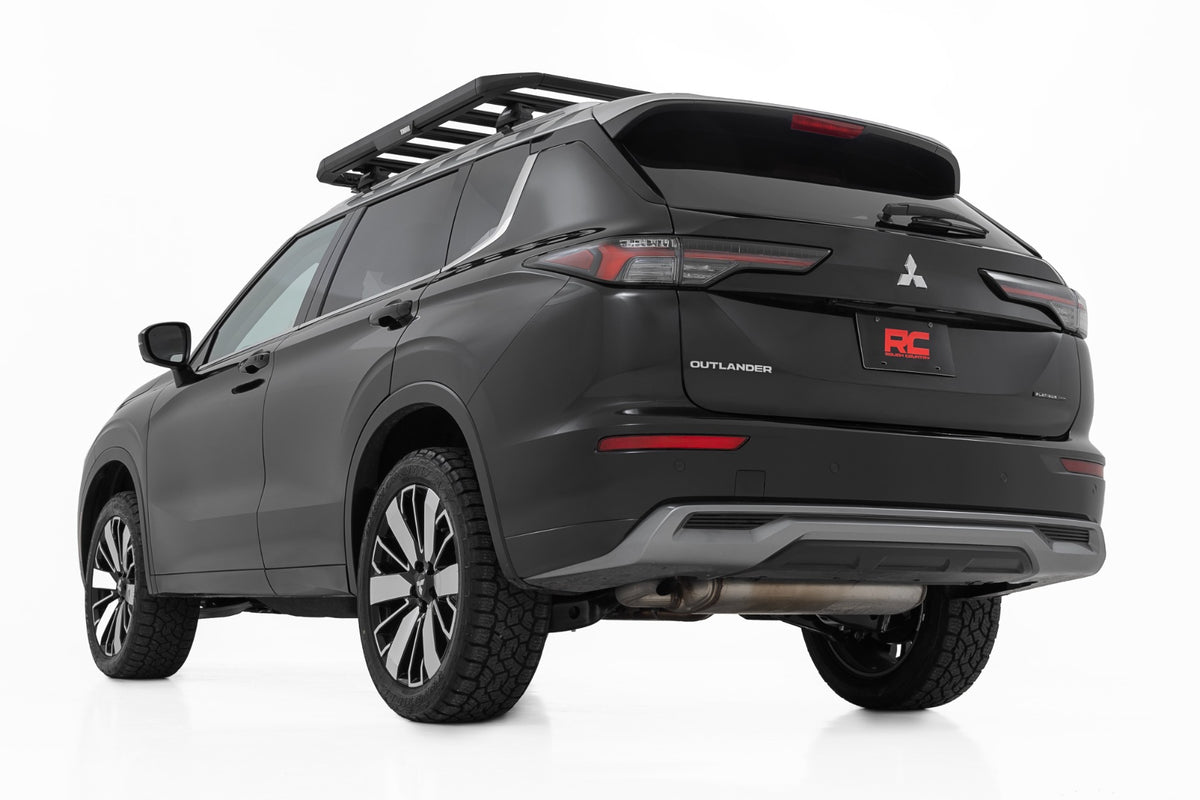 Rough Country 1.5 Inch Lift Kit | Mitsubishi Outlander 4WD (2022-2026)