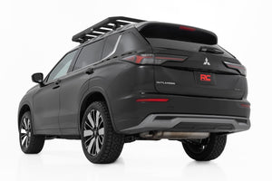 Rough Country 1.5 Inch Lift Kit | Mitsubishi Outlander 4WD (2022-2026)