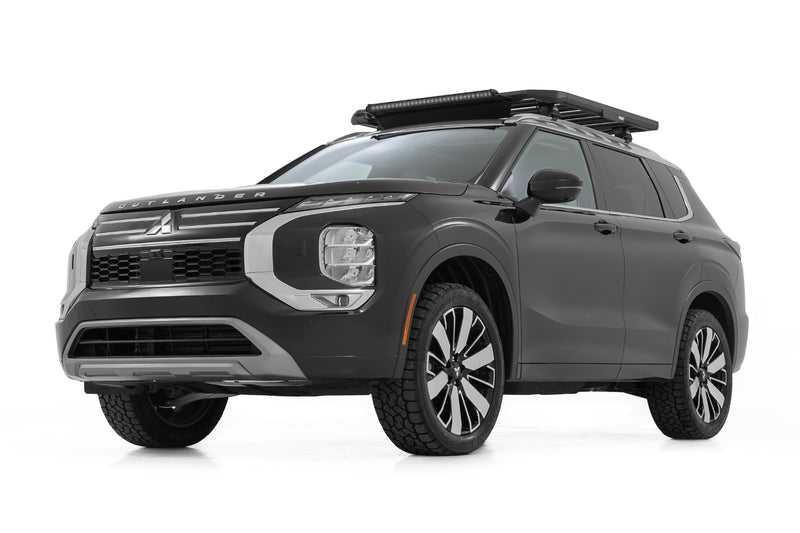 Rough Country 1.5 Inch Lift Kit | Mitsubishi Outlander 4WD (2022-2026)