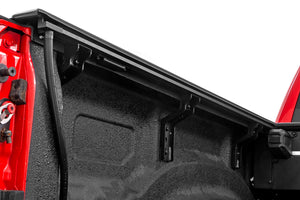 Rough Country Powered Retractable Bed Cover 5'7