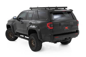 Rough Country BA2 Running Boards Side Step Bars | Toyota 4Runner 2WD/4WD (2025-2026)