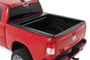 Rough Country Powered Retractable Bed Cover 5'7